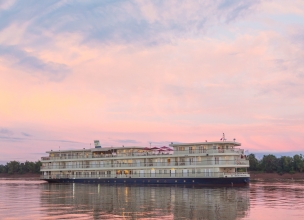 mekong river cruise boats